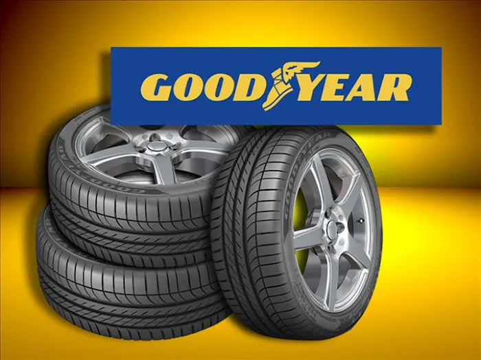 Hartsville Goodyear 9