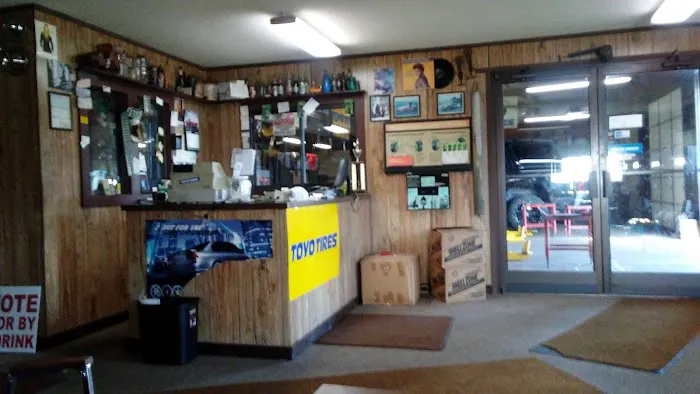 Hartsville Alignment 1