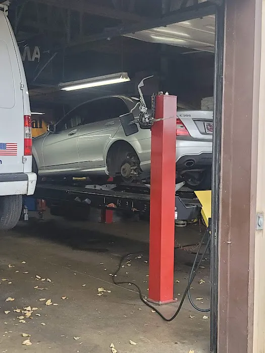 Hartsville Alignment 3