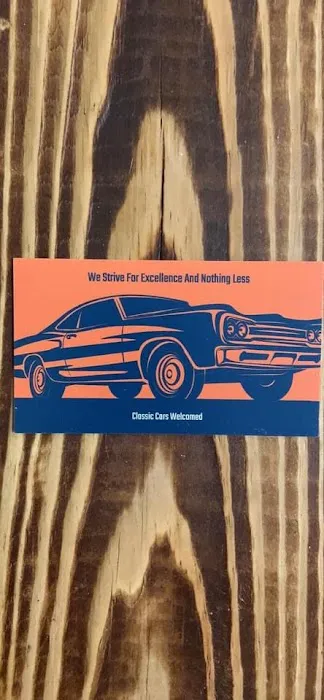 Goins Automotive 0