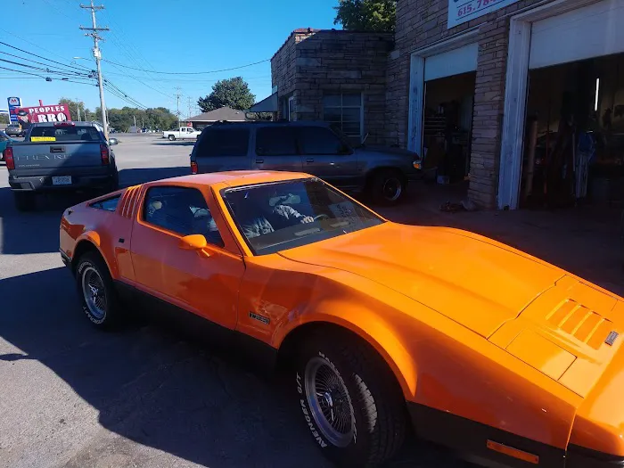 J And T Automotive Solutions 0