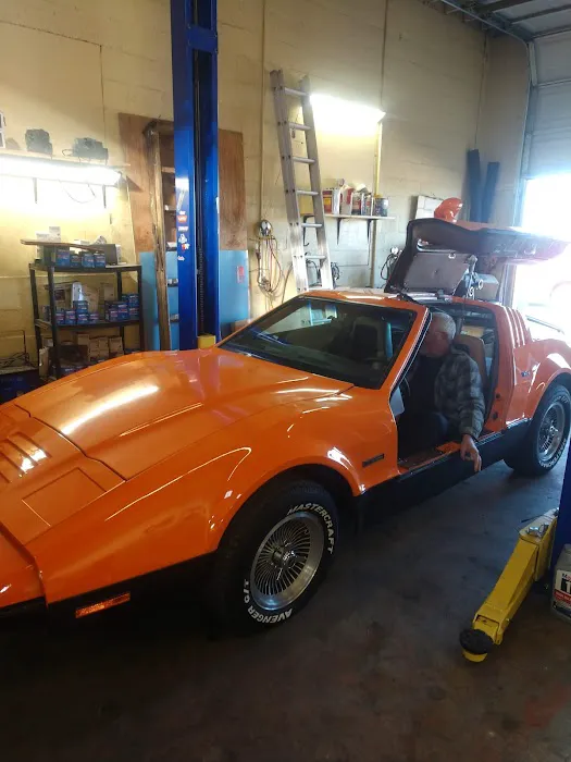 J And T Automotive Solutions 5