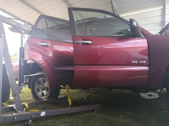 Autopros Miguel 0