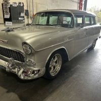 Matt's Transmission