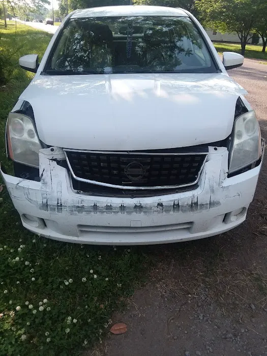 Bowen's Body Shop 1