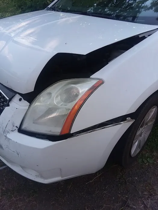 Bowen's Body Shop 0