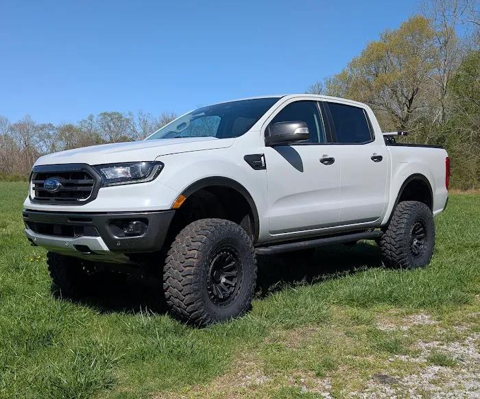 MudRock4x4 Jeep and Truck Customization 7