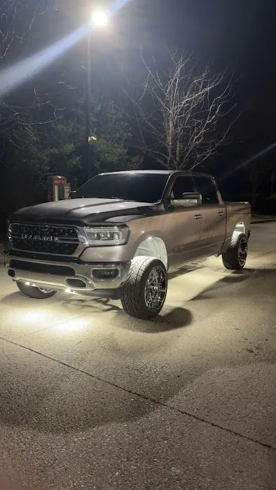 MudRock4x4 Jeep and Truck Customization 9