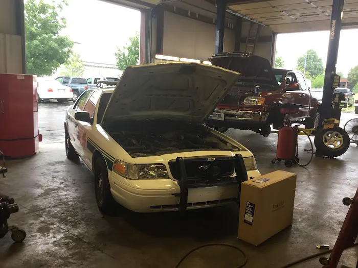 Jim Roberts Auto Repair 0
