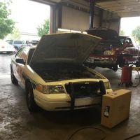 Jim Roberts Auto Repair