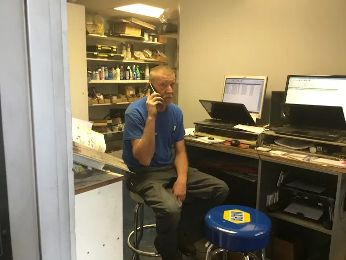 Jim Roberts Auto Repair 2