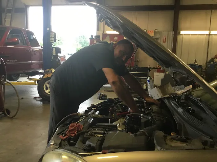 Jim Roberts Auto Repair 3