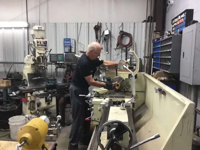 Jim Roberts Auto Repair 4