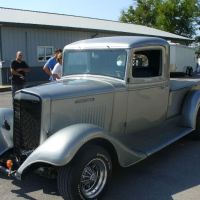 JW's Collision Center