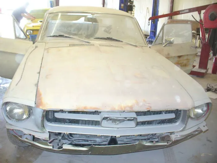 JW's Collision Center 9