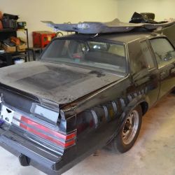 Johnson's Collision Center ico