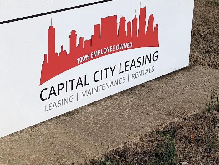 Capital City Leasing 1