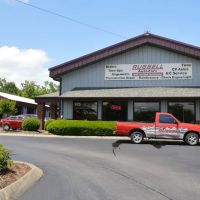 Russell Auto Care