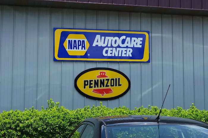 Russell Auto Care 1