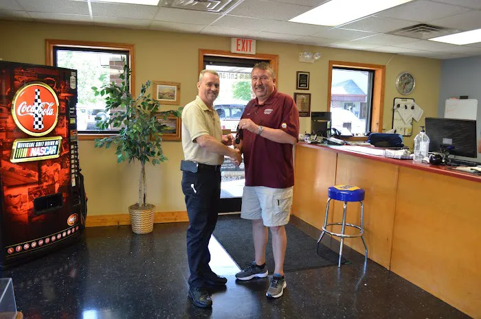 Russell Auto Care 2