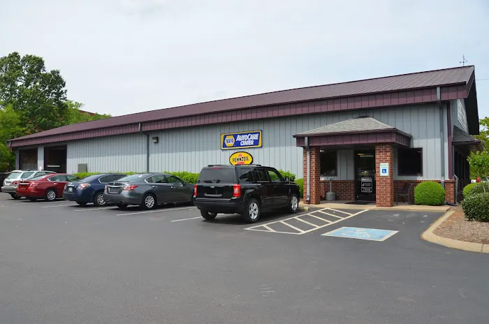 Russell Auto Care 6