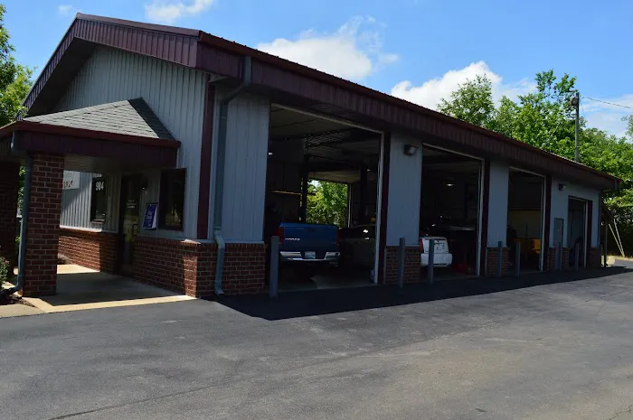 Russell Auto Care 9