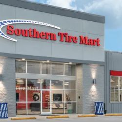 Southern Tire Mart ico