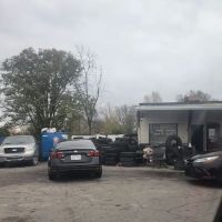 Jordan Tire Shop