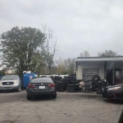 Jordan Tire Shop ico
