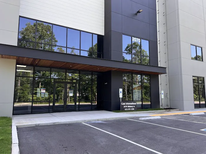 Cam International, LLC 2