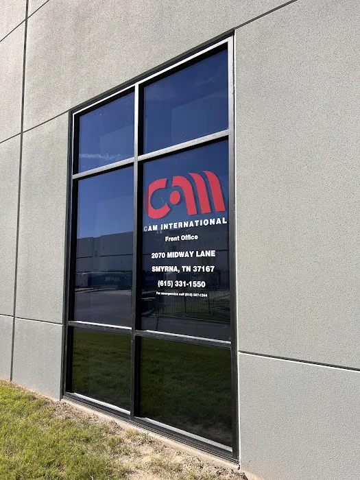 Cam International, LLC 8