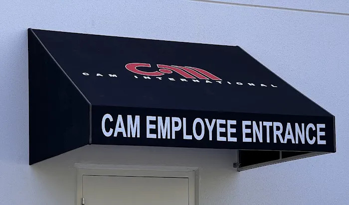 Cam International, LLC 5