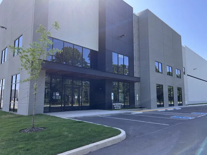 Cam International, LLC 9