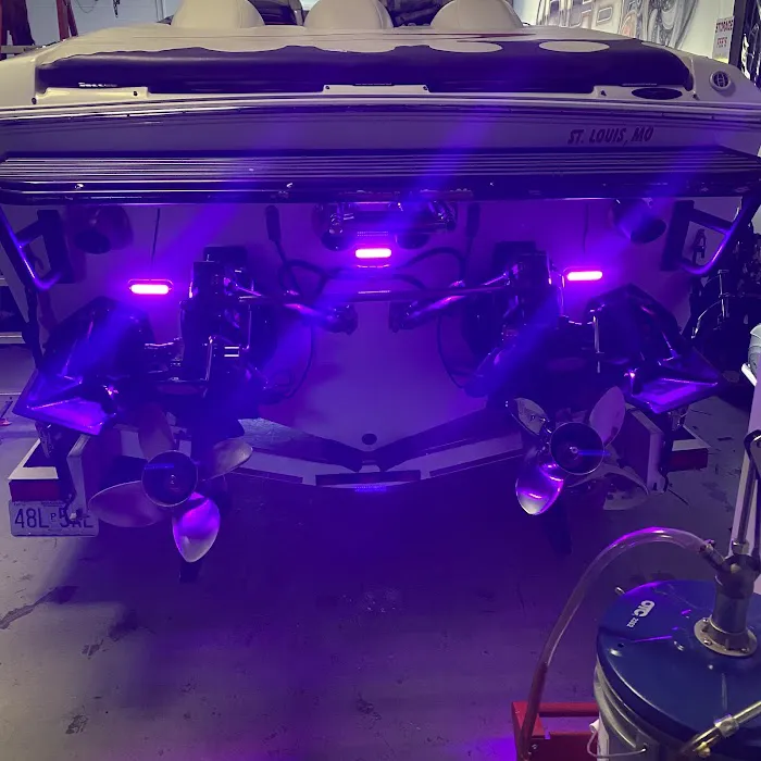 Dirrty Custom Baggers LLC 1