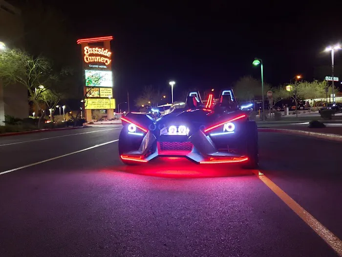 Dirrty Custom Baggers LLC 4