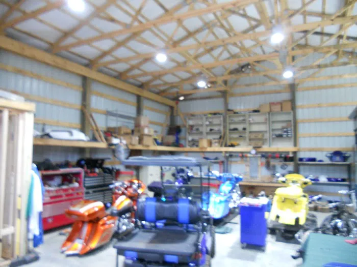 Dirrty Custom Baggers LLC 0