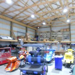 Dirrty Custom Baggers LLC ico