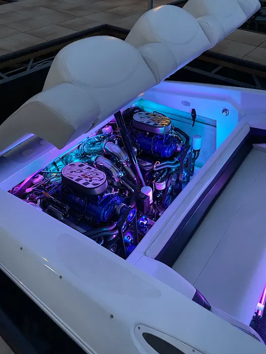 Dirrty Custom Baggers LLC 8