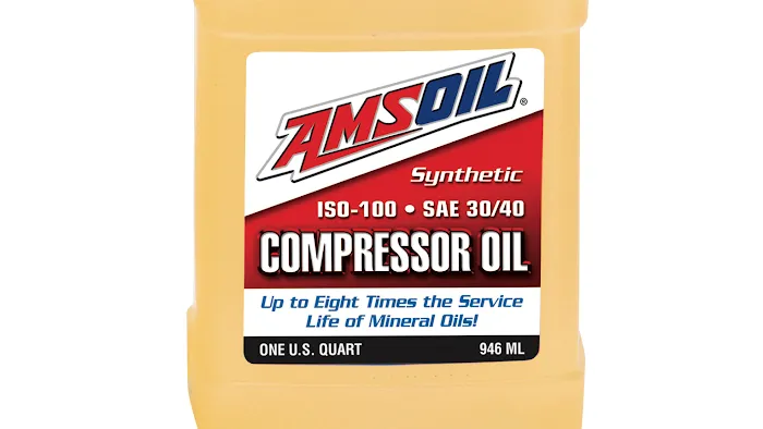OTB Auto - stocking AMSOIL Dealer 0