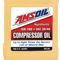 OTB Auto - stocking AMSOIL Dealer
