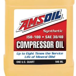OTB Auto - stocking AMSOIL Dealer ico