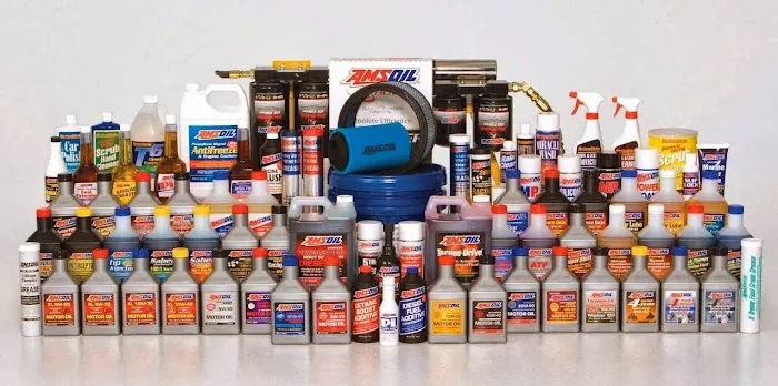 OTB Auto - stocking AMSOIL Dealer 1