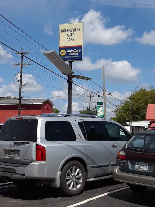 Nolensville Auto Care Inc 2