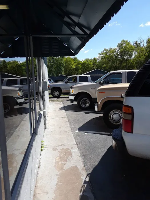 Nolensville Auto Care Inc 1