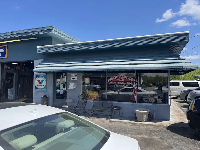 Nolensville Auto Care Inc 0