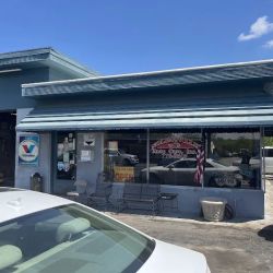 Nolensville Auto Care Inc ico