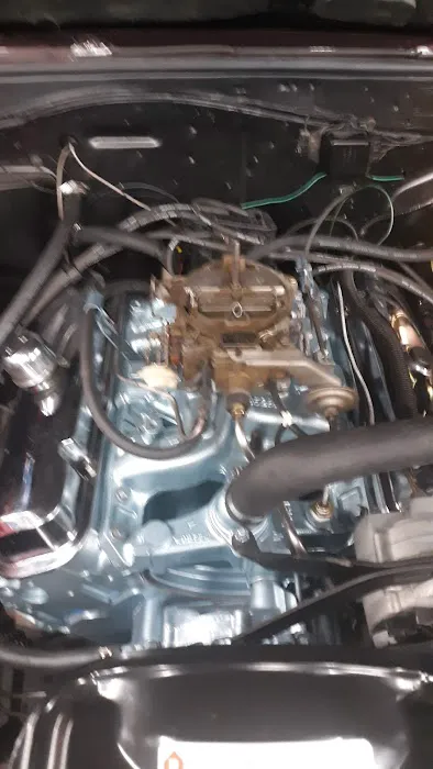 Nolensville Auto Care Inc 5