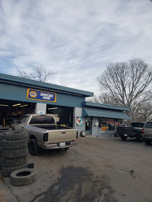 Nolensville Auto Care Inc 3