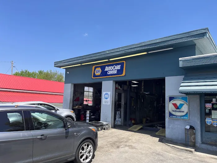Nolensville Auto Care Inc 7