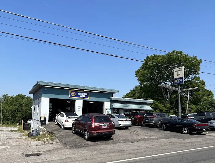 Nolensville Auto Care Inc 6